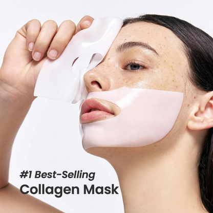 Bio Collagen Mask | GlowLov