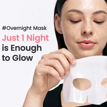 Bio Collagen Mask | GlowLov