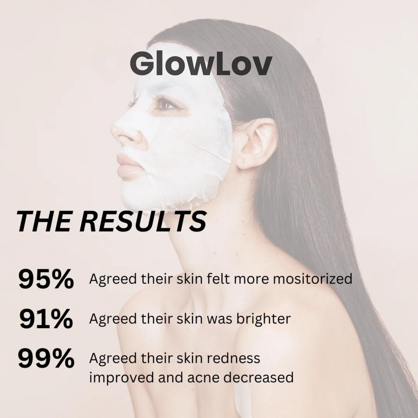 Bio Collagen Mask | GlowLov